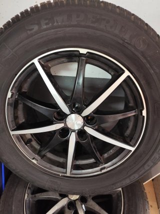 Volvo XC60 2017