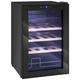 Cantinetta Frigo per Vino da 53L con Ripiani Regol
