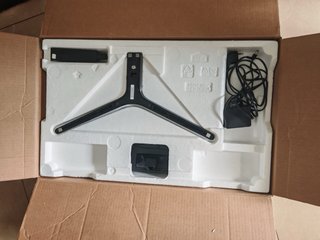 Monitor Samsung 27 Curvo Caja Original