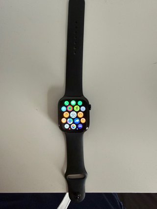 Apple Watch Series 11 46mm
