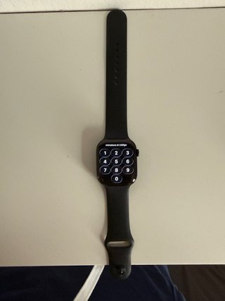 Apple Watch Series 11 46mm