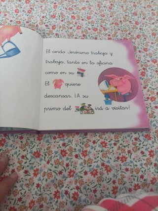 Libro Cuentos Preguntones Los Números