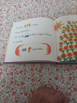 Libro Cuentos Preguntones Los Números