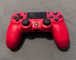 PS4 (PlayStation 4) Edizione Spiderman Rossa