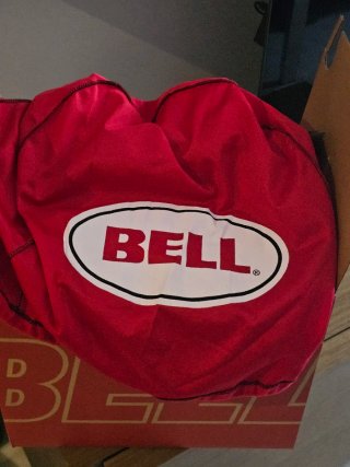 Casco Bell Broozer Matte Black Talla S