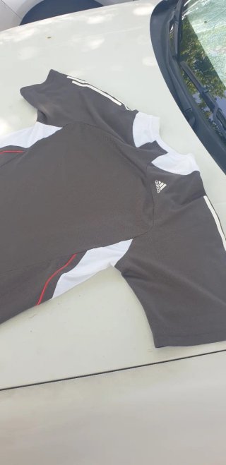 Camiseta Adidas Roland Garros 2008