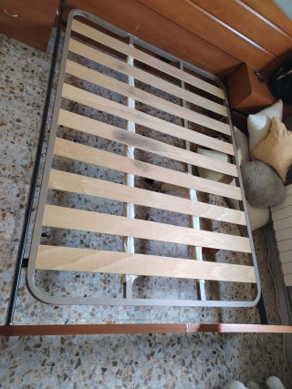 Cama de 1'35