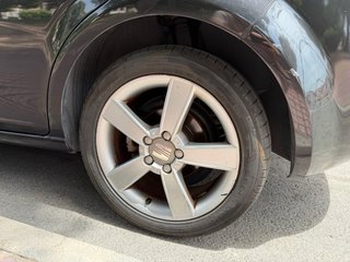 SEAT Leon 2006