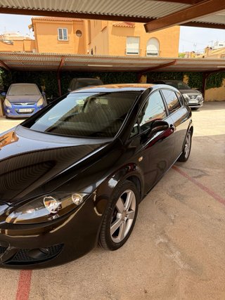 SEAT Leon 2006