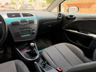 SEAT Leon 2006