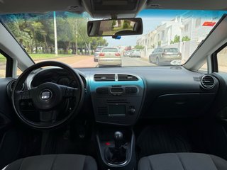 SEAT Leon 2006
