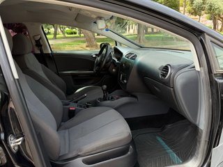 SEAT Leon 2006