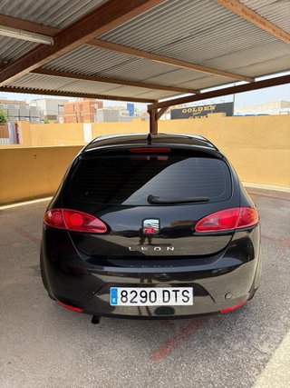 SEAT Leon 2006