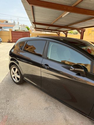 SEAT Leon 2006