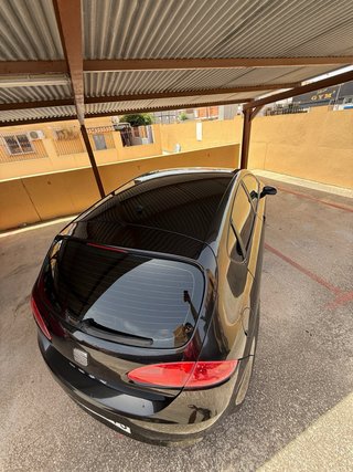 SEAT Leon 2006