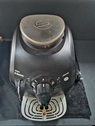 Macchina Caffè Philips Saeco XSMALL