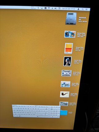 iMac 27 (2011) Apple