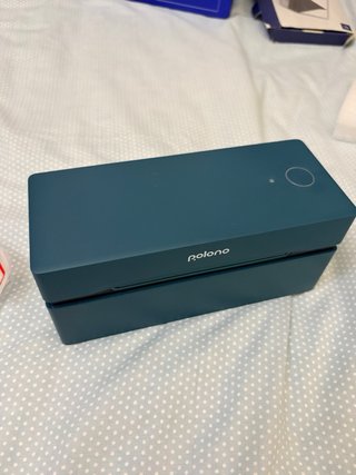 Impresora Térmica Polono PL80E Bluetooth