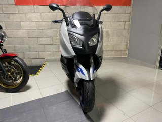 BMW C 600 SPORT Carnet A2