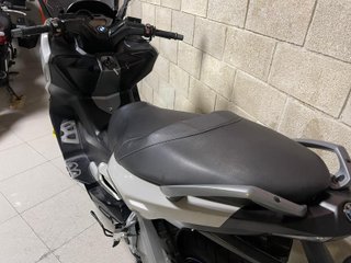 BMW C 600 SPORT Carnet A2