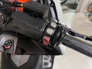 BMW C 600 SPORT Carnet A2