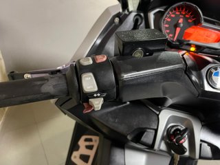 BMW C 600 SPORT Carnet A2