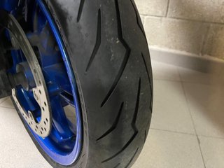BMW C 600 SPORT Carnet A2