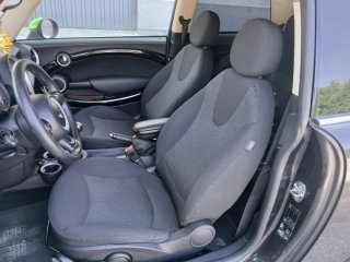 MINI Coupé 2013