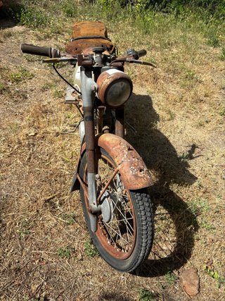 Montesa Brio 82