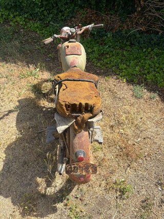 Montesa Brio 82