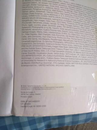 Libro de texto