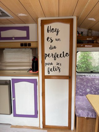 Caravana Sun Roller 750kg con papeles