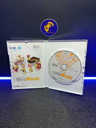 Wii Music Nintendo