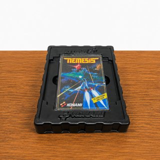 ZX Spectrum Nemesis