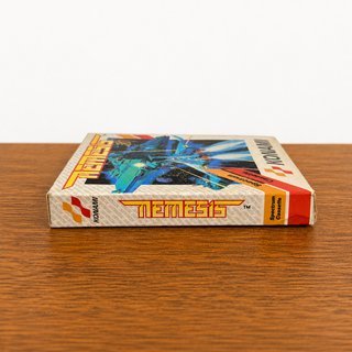 ZX Spectrum Nemesis