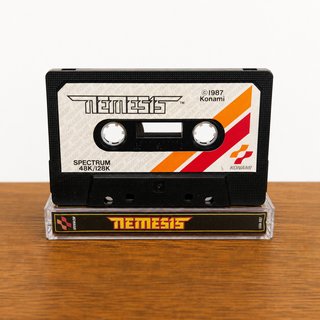 ZX Spectrum Nemesis