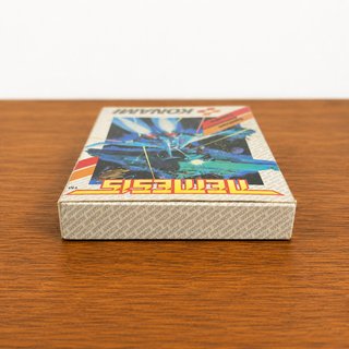 ZX Spectrum Nemesis