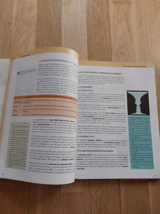 Historia del mundo contemporáneo 1 Bachillerato