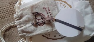 Pulsera Link & LOVE  Marbella