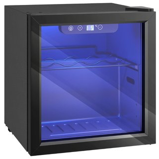 Cantinetta Vino Refrigerata 12 Bottiglie 36L, Temp