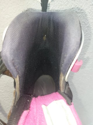 Patines en línea Oxelo nº 34 al 36