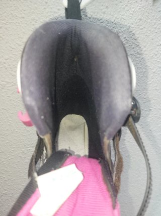 Patines en línea Oxelo nº 34 al 36