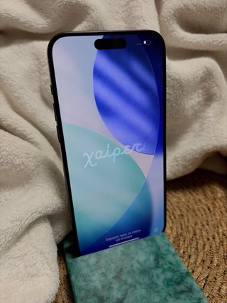 iPhone como nuevo