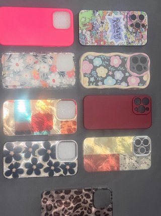 iPhone como nuevo