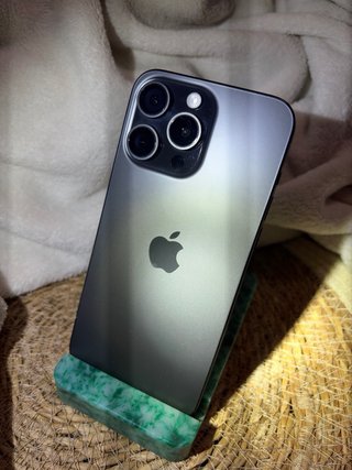 iPhone como nuevo