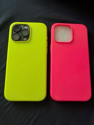 iPhone como nuevo