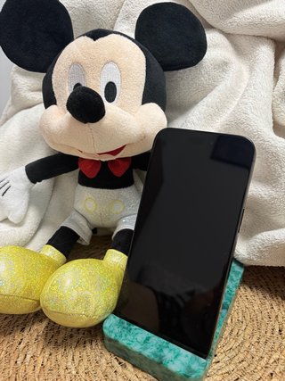 iPhone como nuevo