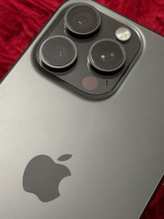 iPhone como nuevo