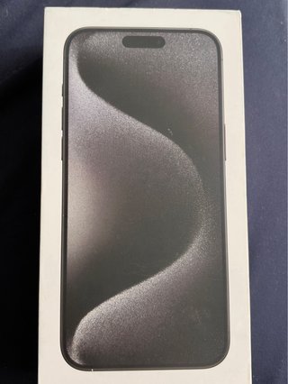 iPhone como nuevo