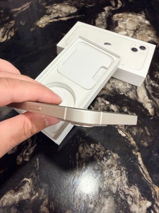 iPhone 13 256GB Blanco